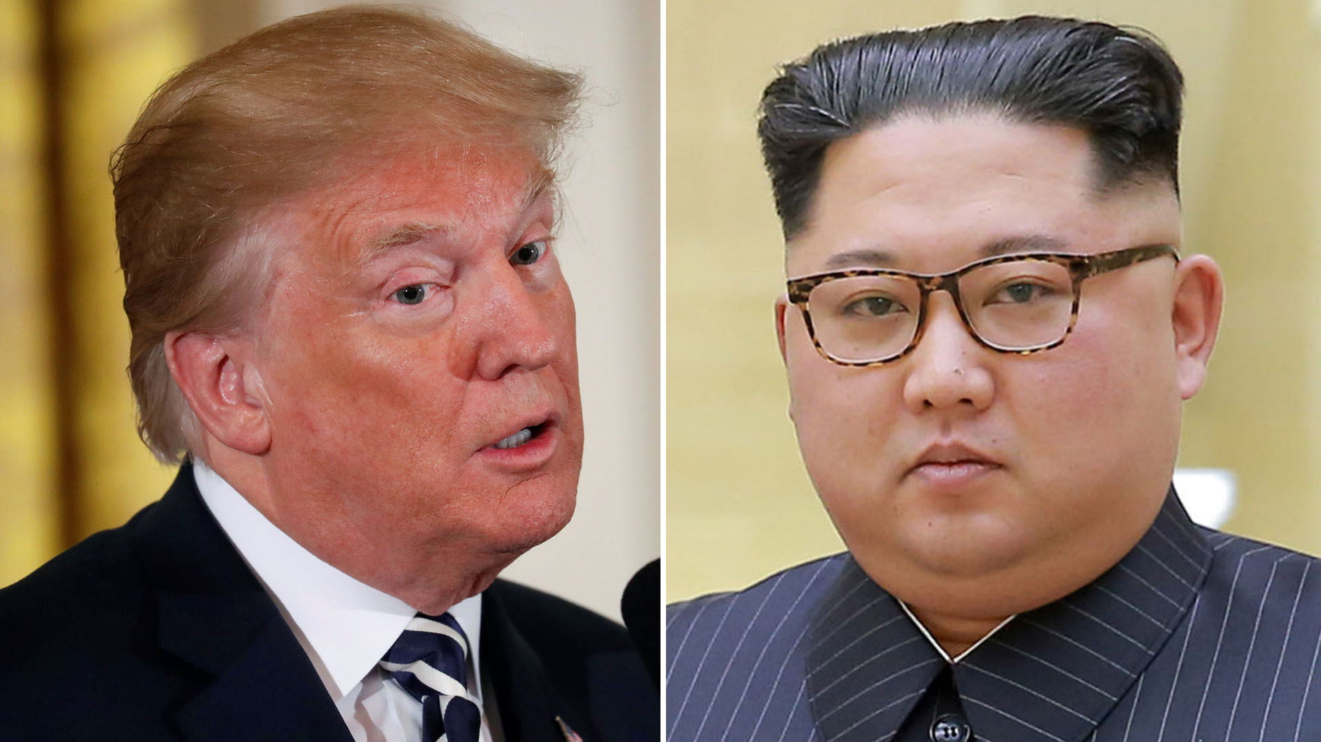 Corea del Norte volvió a amenazar con cancelar la cumbre con Donald Trump si EEUU le pide renunciar a las armas nucleares