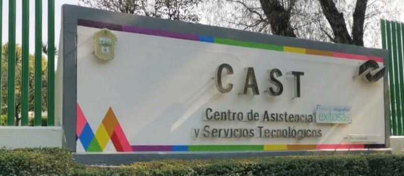 CUENTA CONALEP ESTADO DE MÉXICO CON CENTRO DE ASISTENCIA Y SERVICIOS TECNOLÓGICOS