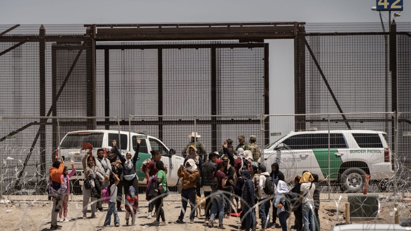 Cumbre migratoria en México países latinoamericanos se reúnen para abordar el flujo migratorio sin precedentes |