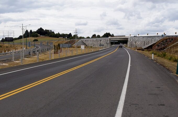 DAN A CONOCER CÓMO FUNCIONA EL SEGURO DE USUARIOS DE LAS AUTOPISTAS DEL EDOMÉX
