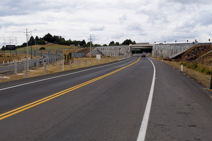 DAN A CONOCER CÓMO FUNCIONA EL SEGURO DE USUARIOS DE LAS AUTOPISTAS DEL EDOMÉX