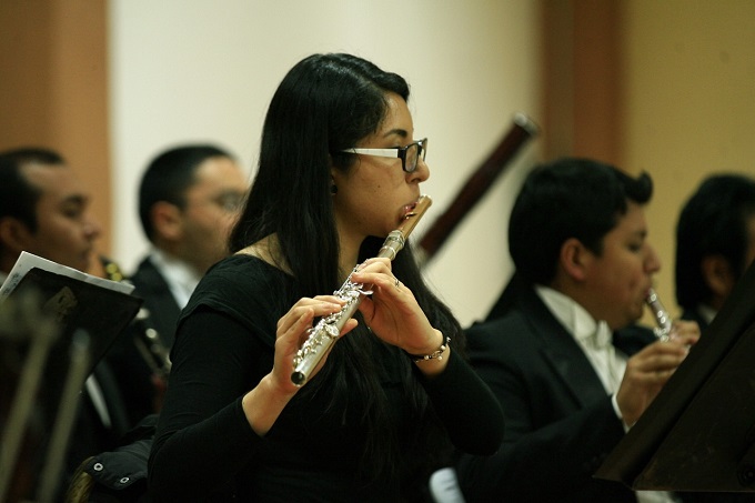 DEDICARÁ OSM CONCIERTO A “CAMPEONES MEXIQUENSES”