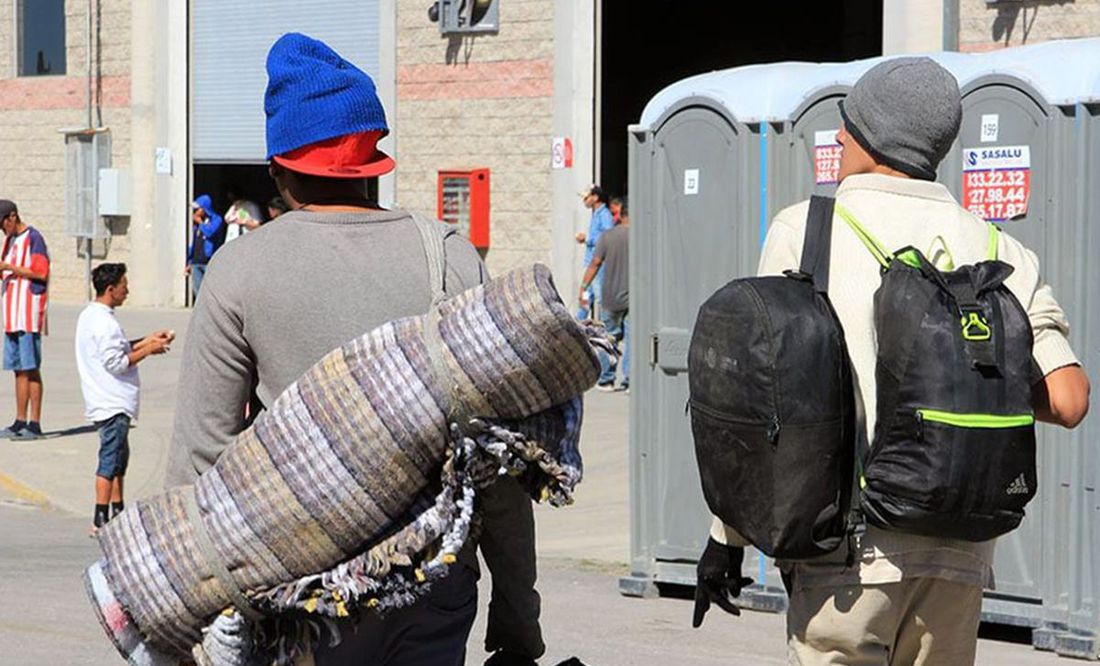 Desaparición de cinco jóvenes migrantes en San Luis Potosí: una búsqueda desesperada por su paradero