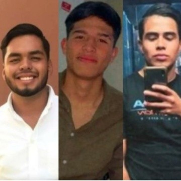 Detienen a segundo implicado en la desaparición de cinco jóvenes en Lagos de Moreno: Avances en la investigación