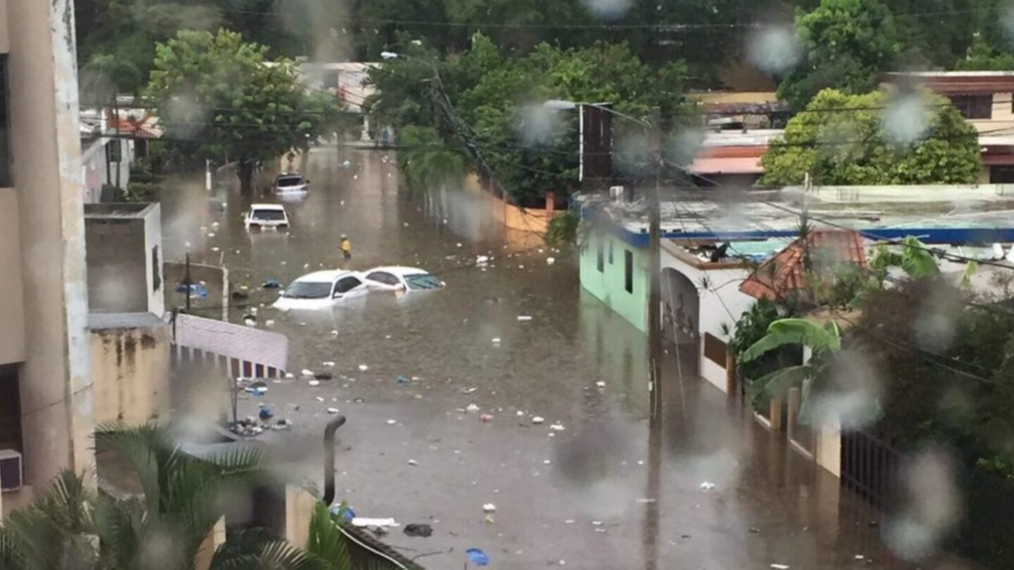 Dominicana necesita 800 millones de dólares para luchar contra los huracanes |
