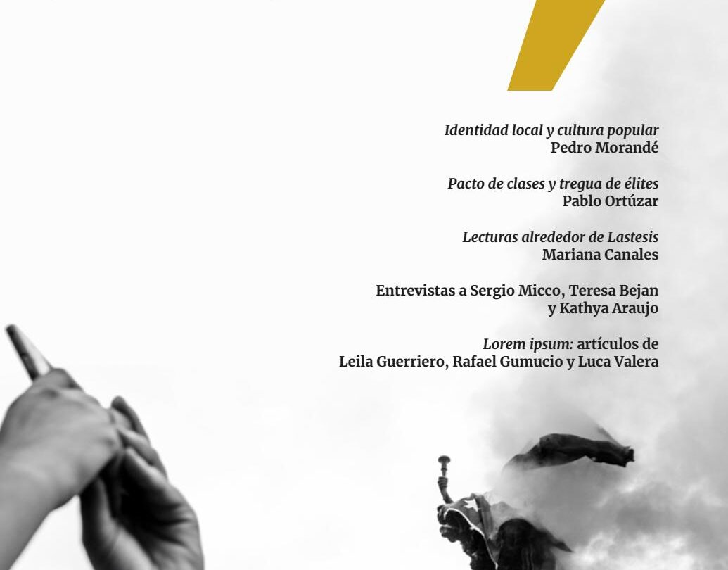 El caos detrás del telón El circo legislativo y sus consecuencias en la democracia |