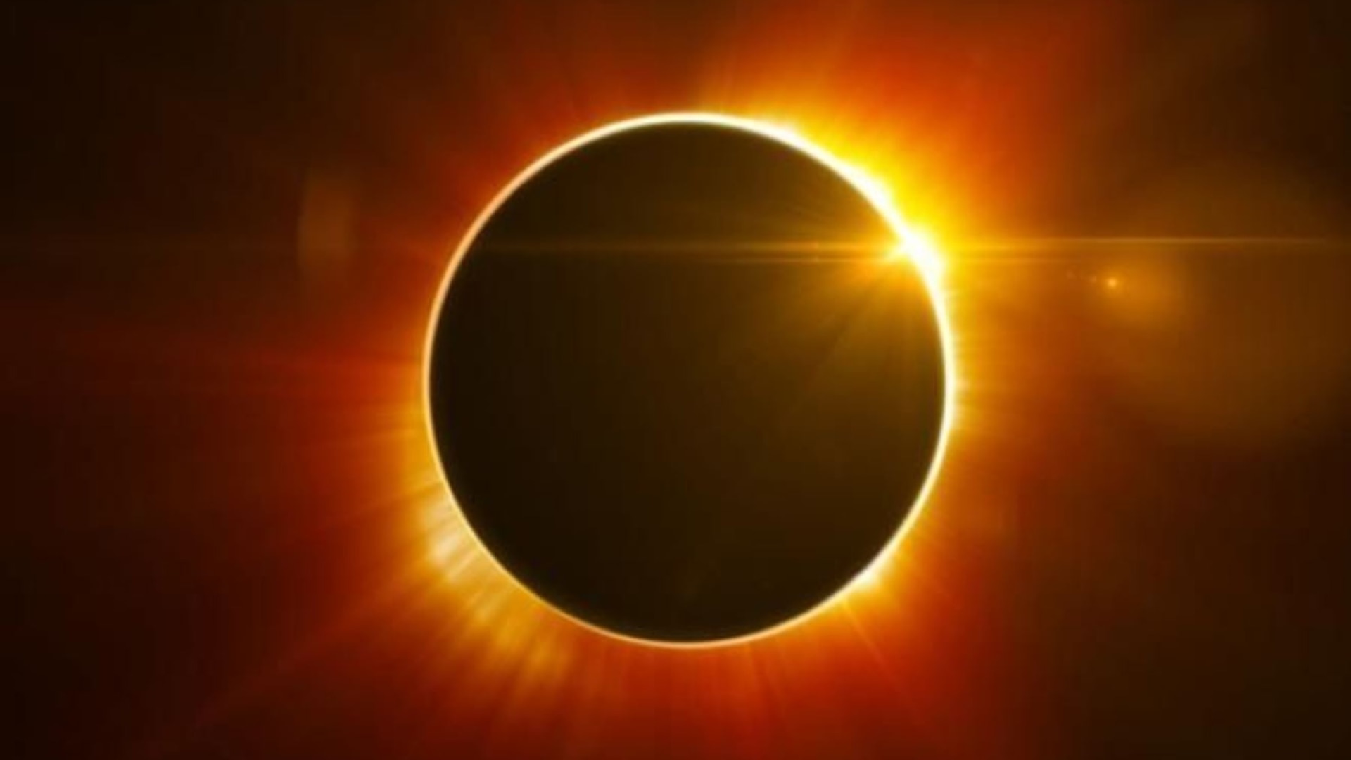 El eclipse solar anular en México: una oportunidad única en la Península de Yucatán