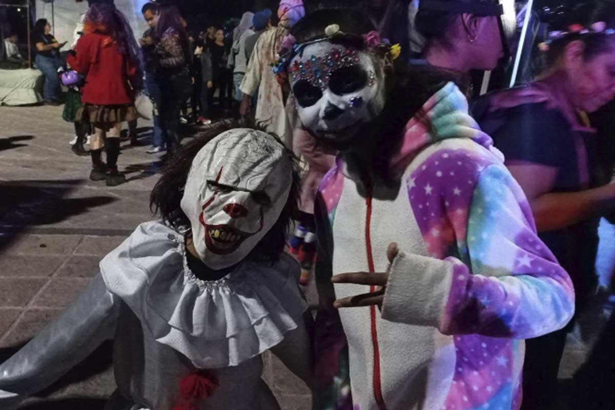 El Festival de Muertos en San Juan del Río espera una derrama económica de 25 MDP