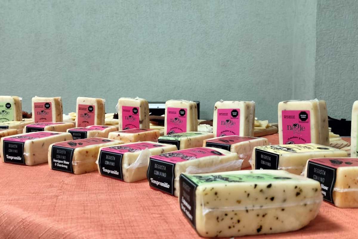 El Festival ¡Viva el Queso! regresa a Tequisquiapan con su tercera edición