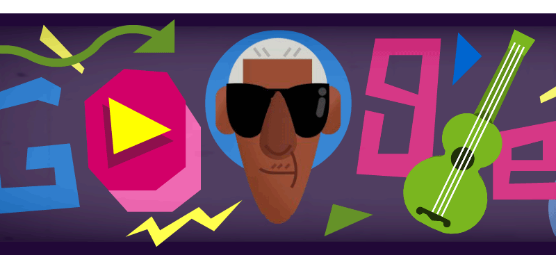 El homenaje de Google a Cartola: ¿Quién fue este destacado cantante y compositor brasileño?