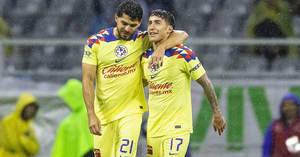 El líder América busca mantener su dominio en el Apertura 2023 frente al Pachuca