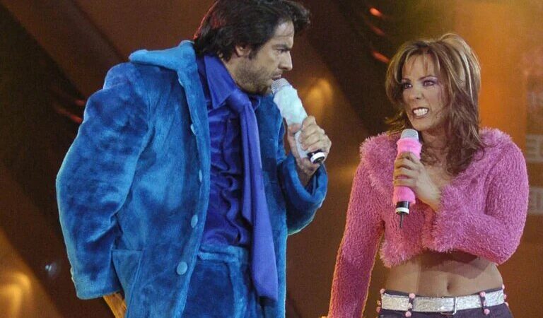El motivo por el que Consuelo Duval no tuvo un noviazgo con Eugenio Derbez: “No es que no se pudiera