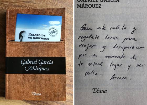 El proyecto ‘A las olvidadas’ lleva cientos de libros a una cárcel hondureña de mujeres para mejorar las condiciones de las privadas de libertad