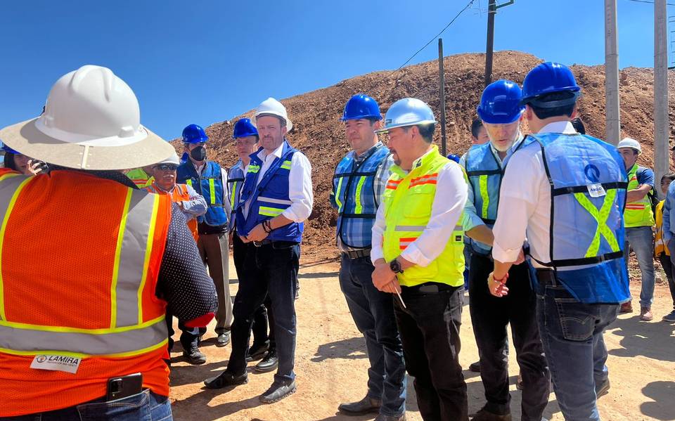 El Puente Tecnológico en San Juan del Río: una obra de impacto que beneficiará a más de cien mil habitantes