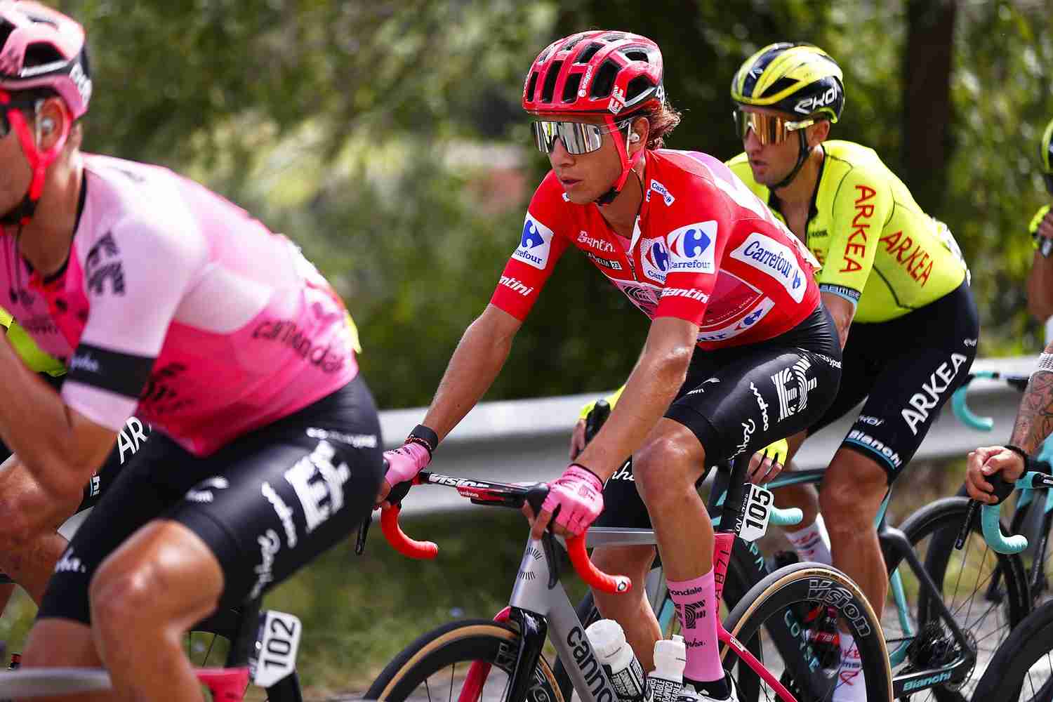 El Tour de France llega a Tequisquiapan: una oportunidad única para vivir la emoción del ciclismo de competición en un entorno mágico