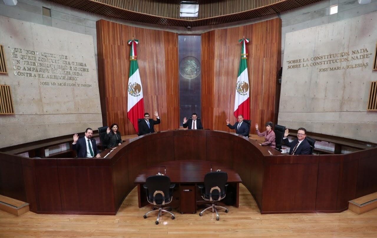El Tribunal Electoral de Zacatecas defiende la autonomía e independencia en la designación del Órgano Interno de Control |