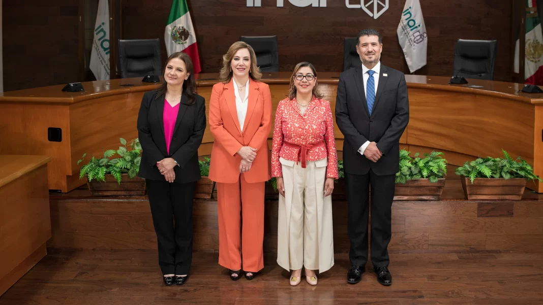 El uso político de las sentencias del INAI y la responsabilidad de la Suprema Corte de Justicia en las disputas entre poderes.