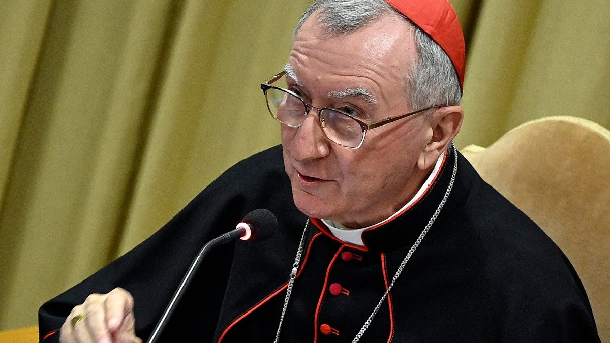 El Vaticano condena el ataque de Hamás y pide a Israel proteger a los civiles en Gaza