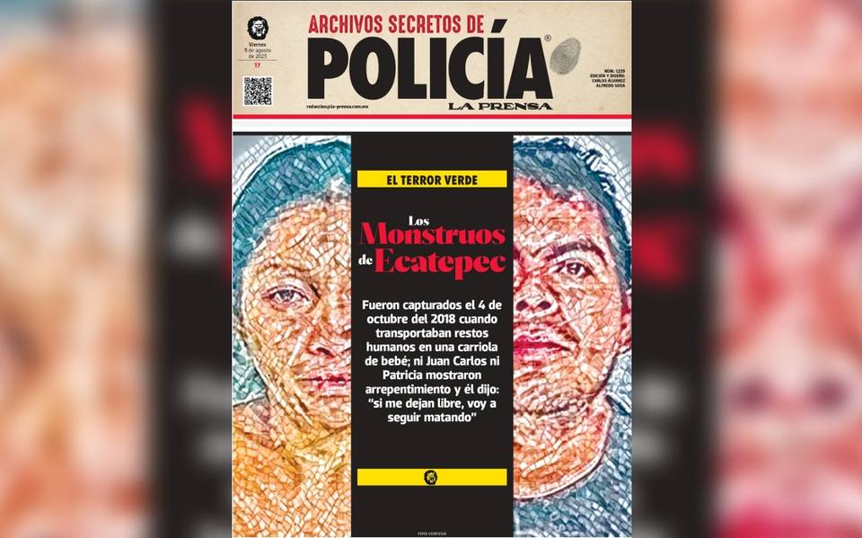 Encuentran muerto a Eduardo, quien desapareció cerca de su trabajo en Ecatepec