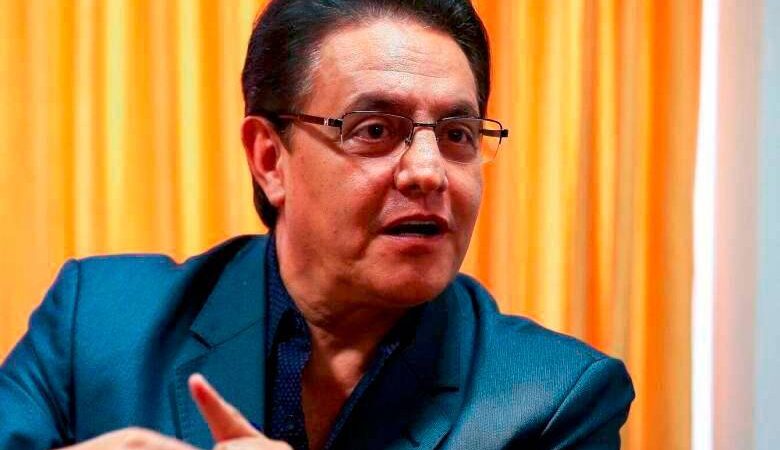 Encuentran muertos en la cárcel a los imputados por el asesinato de Villavicencio: detalles sobre el caso y las investigaciones