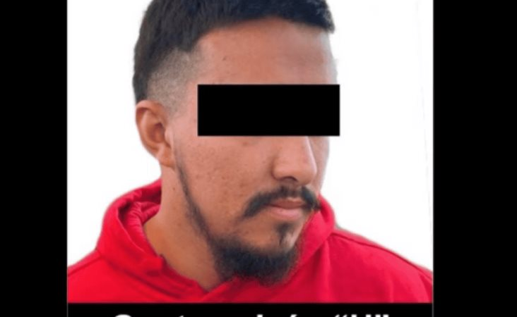 Entregan a ‘El Pacquiao’ a las autoridades mexicanas: avances en el caso de la masacre de la familia LeBarón