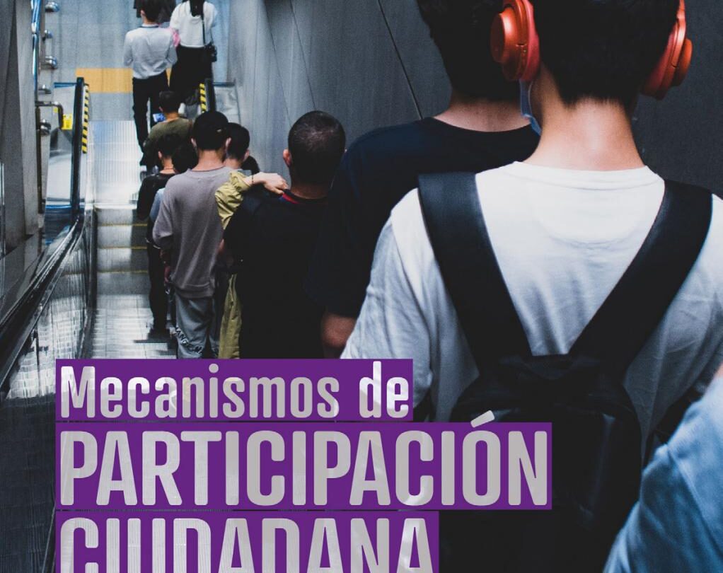 Establecimiento de los Consejos Municipales de Participación Ciudadana en El Marqués para promover la participación ciudadana |