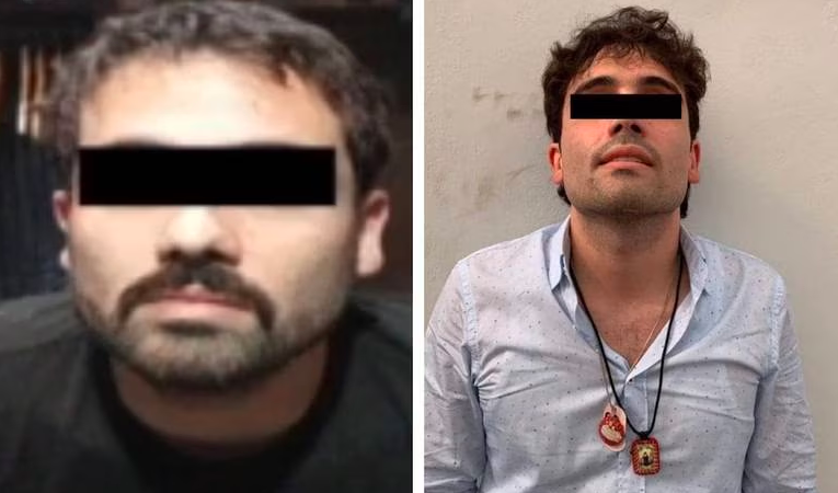 Estados Unidos agradece a México por su colaboración en la extradición de Ovidio Guzmán