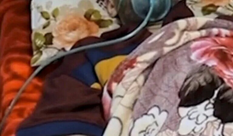 Estudiante secuestrada por militantes de Hamás durante ataques en Israel: El desesperado grito de auxilio que se viralizó en redes sociales