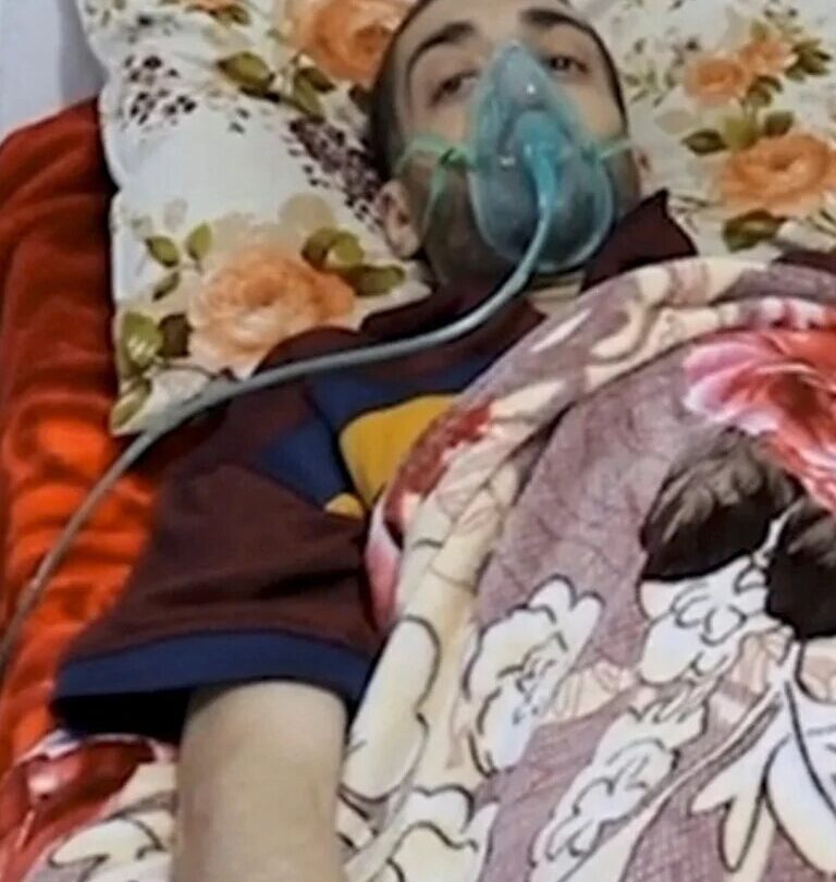 Estudiante secuestrada por militantes de Hamás durante ataques en Israel El desesperado grito de auxilio que se viralizó en redes sociales |