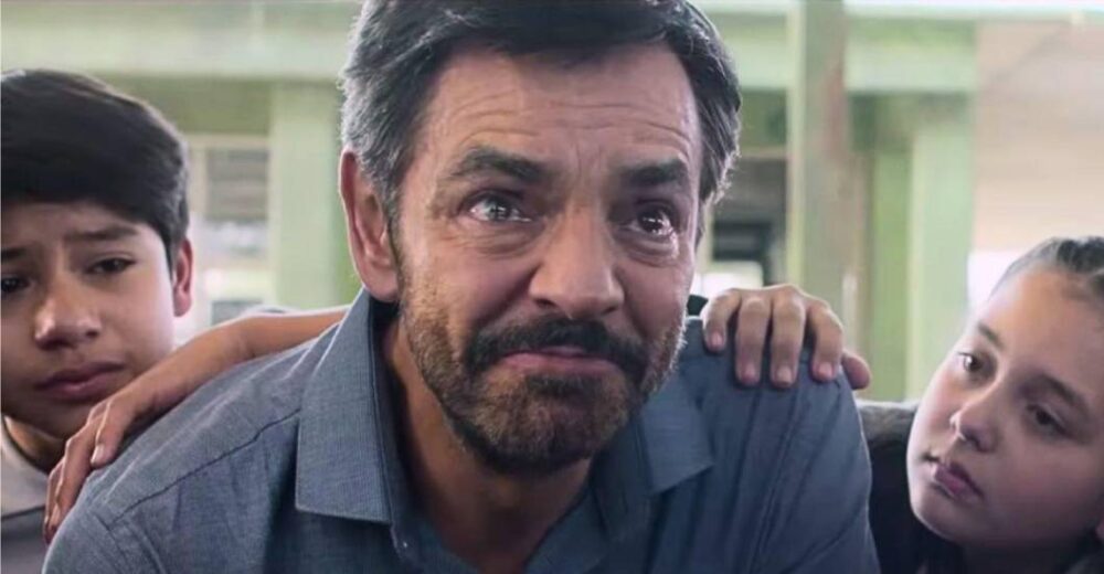 Eugenio Derbez: De los inicios a lo ‘Radical’, la película que marca su carrera