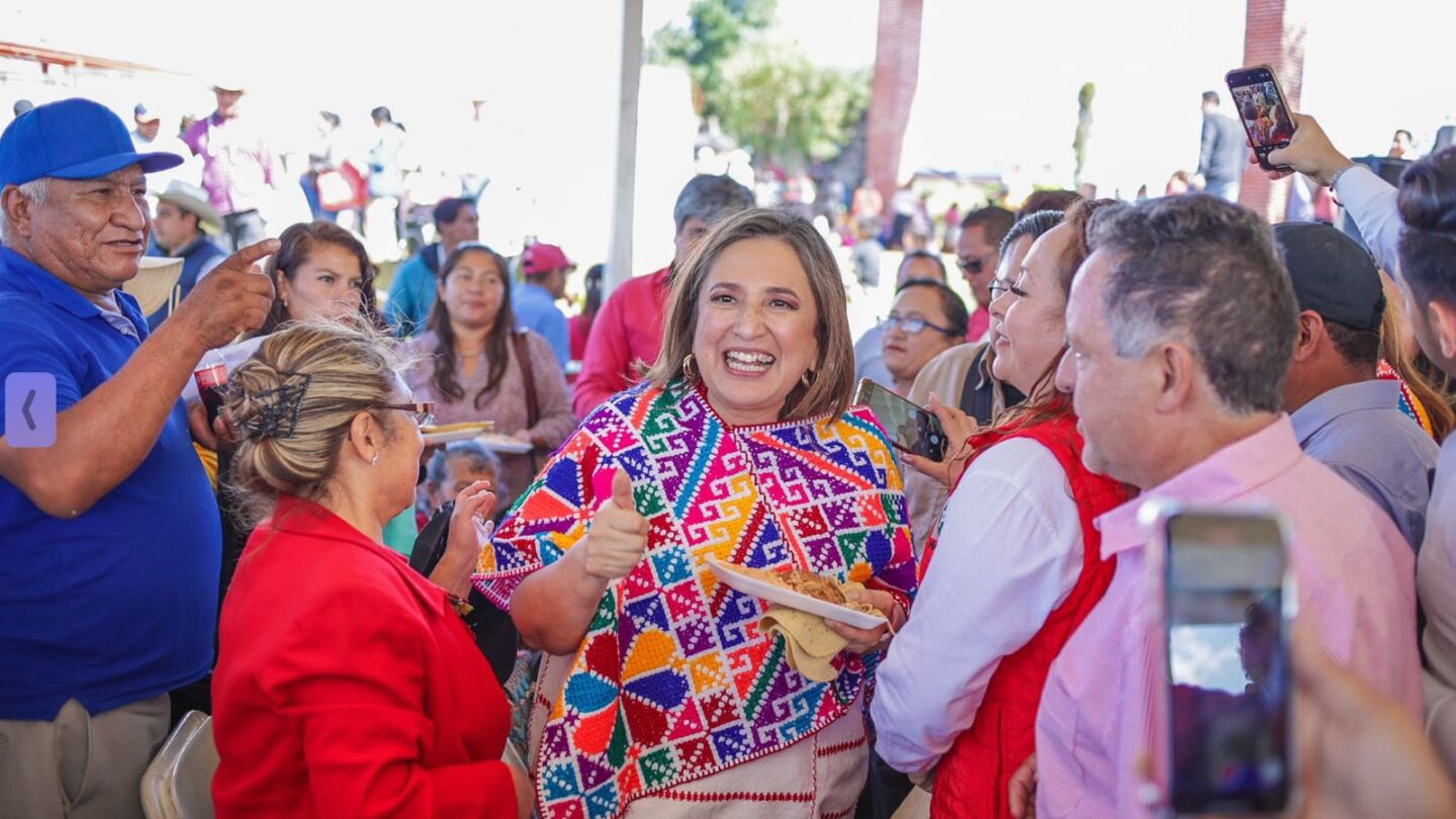 FAM presenta proyecto de presupuesto alternativo para obras en beneficio de los pueblos originarios |