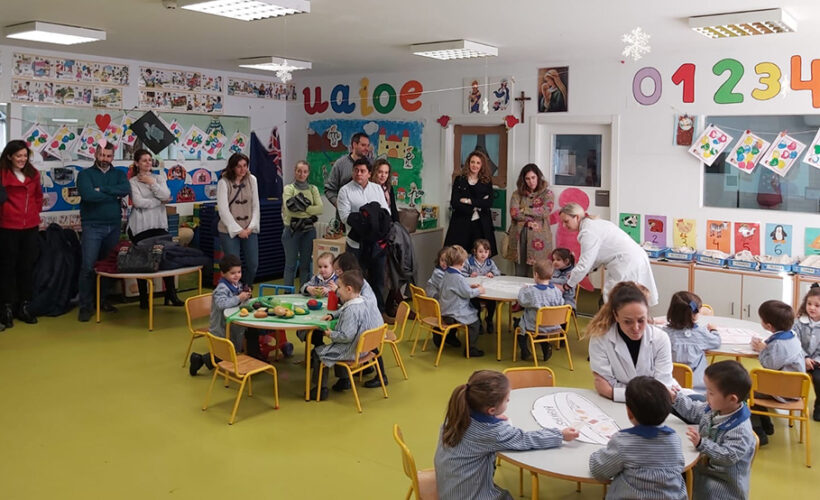 ‘Family Day’: Un día de diversión y fortalecimiento de la comunidad académica en ITER Grupo Educativo