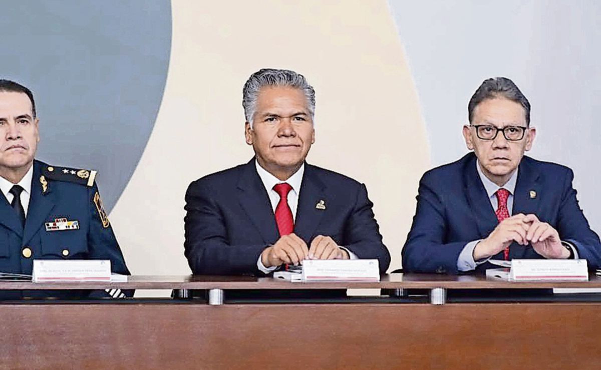 Fernando Zamora ya es alcalde electo de Toluca