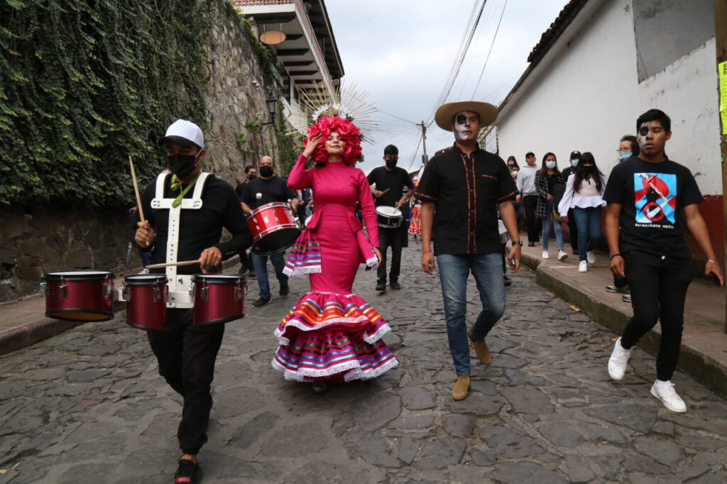 Festival de las Almas 2023 regresa al Estado de México con su esencia cultural