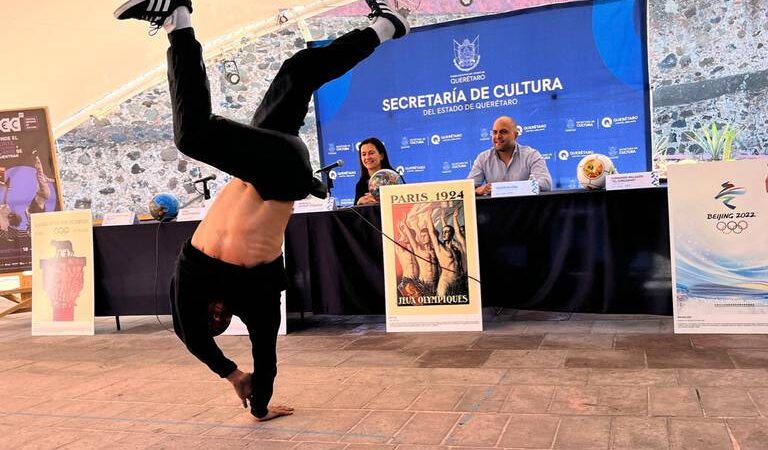 Festival Deporte es Cultura: Un encuentro que fusiona arte y deporte en Querétaro