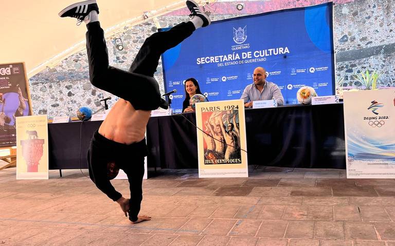 Festival Deporte es Cultura: Un encuentro que fusiona arte y deporte en Querétaro