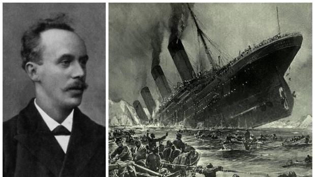 Fue el personaje más amado de Titanic y luchó por los derechos humanos hasta el día de su muerte