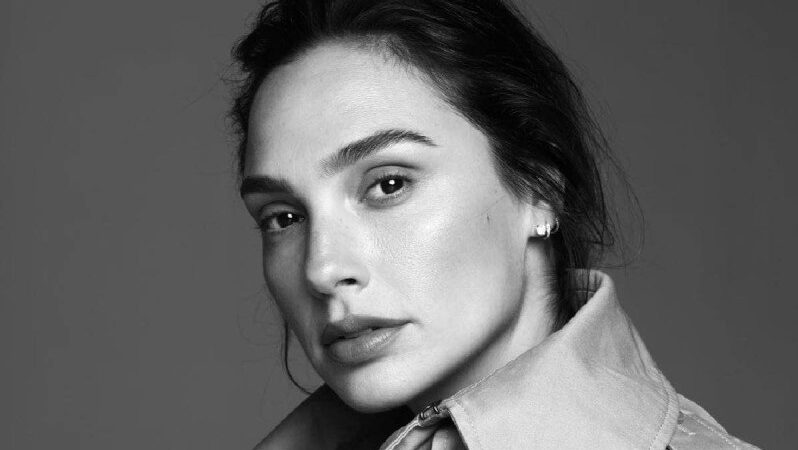 Gal Gadot expresa tristeza y desconcierto por el ataque a Israel