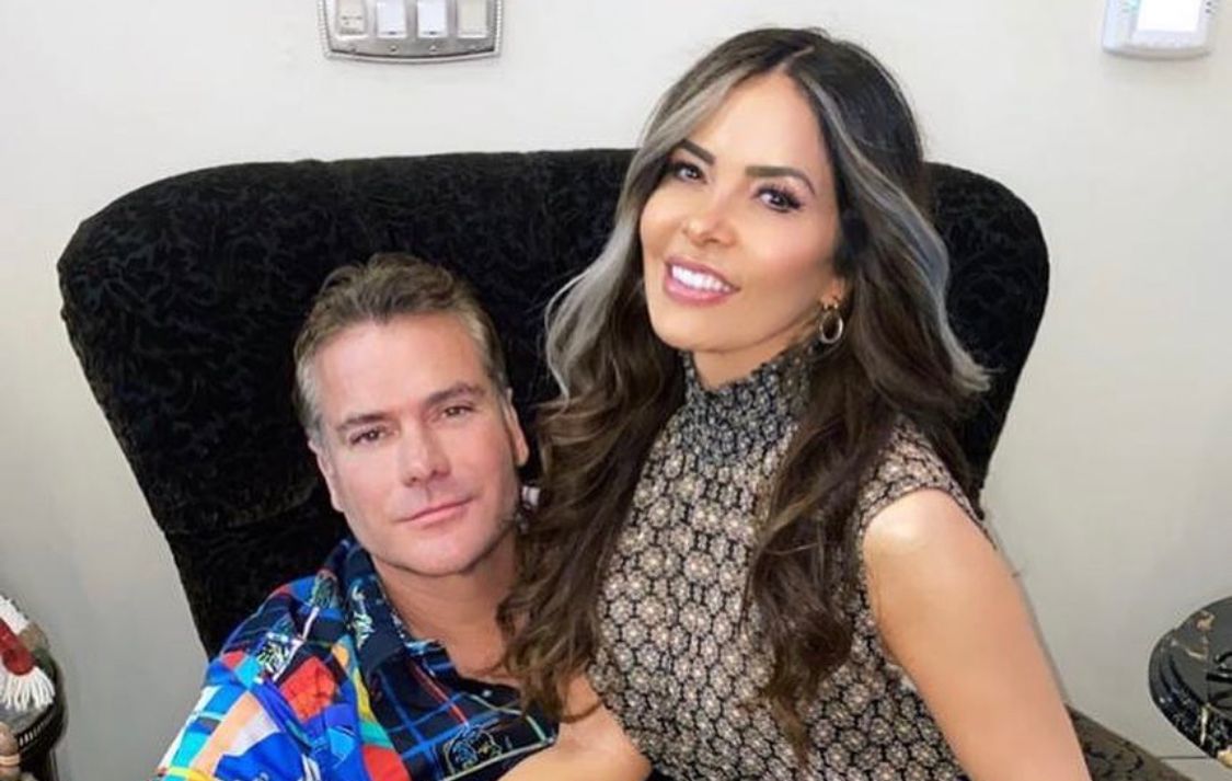 Gloria Trevi y su esposo enfrentan denuncia por lavado de dinero ante la FGR y la UIF