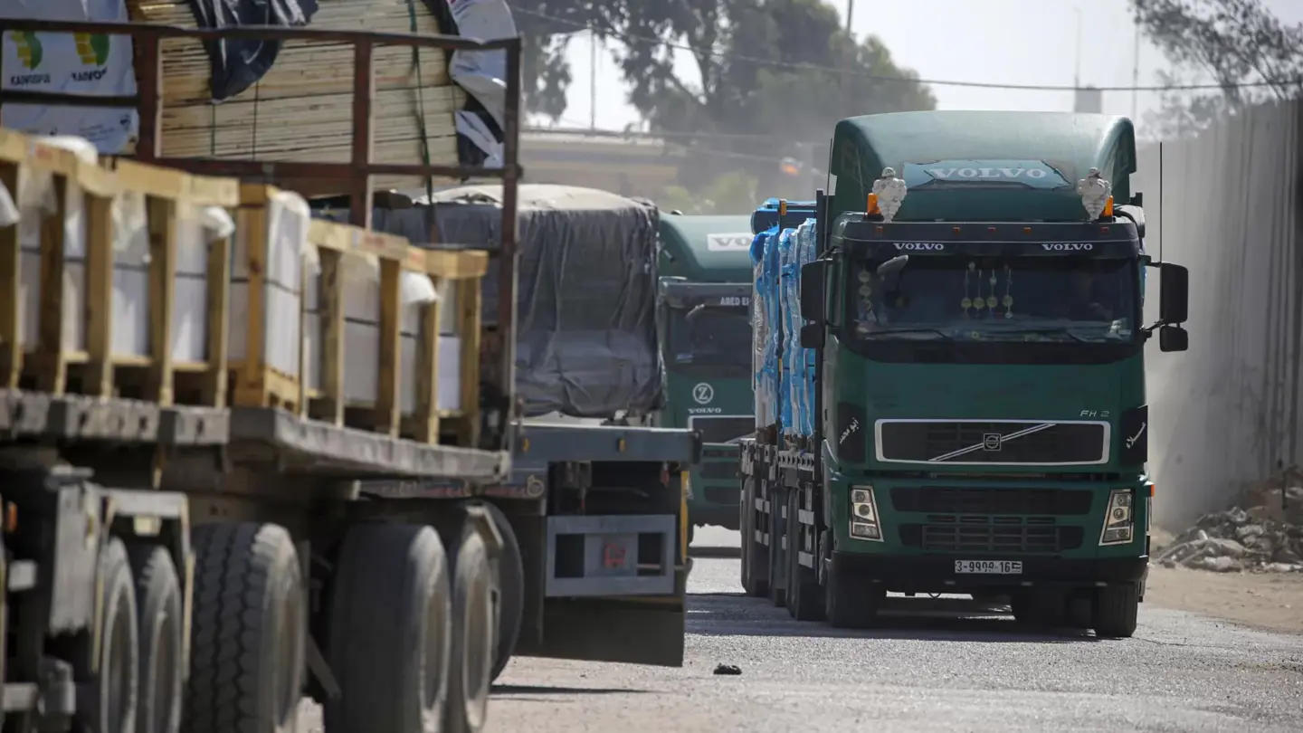 Hamás rechaza propuesta de corredor humanitario y advierte de un nuevo desplazamiento para el pueblo palestino |