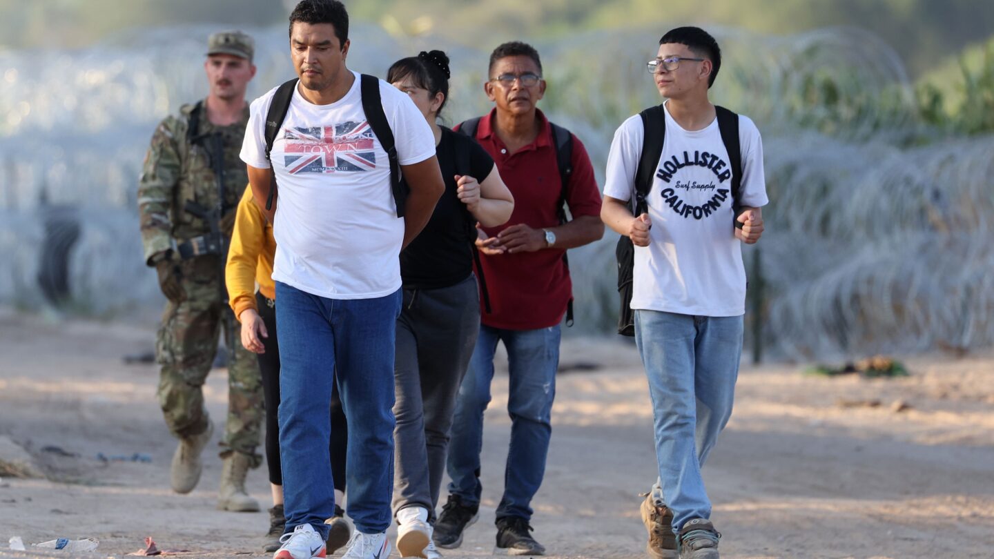 Inflación y escasez azotan a Ciudad Juárez por medidas antimigrantes de Texas |