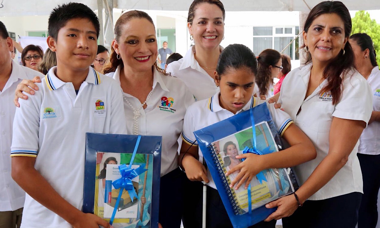 INICIA DISTRIBUCIÓN DE LIBROS DE TEXTO  GRATUITO PARA  CICLO ESCOLAR 2018 – 2019