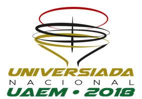 INICIA UNIVERSIADA NACIONAL 2018 CON PARTICIPACIÓN DE LOS MEJORES DEPORTISTAS DE DIFERENTES UNIVERSIDADES DEL PAÍS