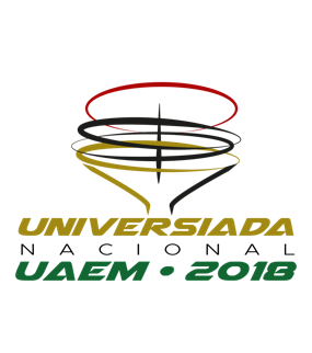 INICIA UNIVERSIADA NACIONAL 2018 CON PARTICIPACIÓN DE LOS MEJORES DEPORTISTAS DE DIFERENTES UNIVERSIDADES DEL PAÍS