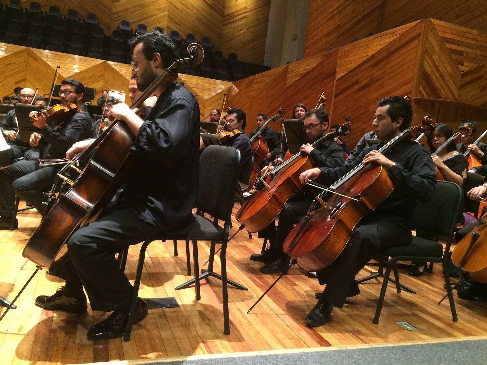 INTEGRA ORQUESTA SINFÓNICA MEXIQUENSE TRIBUTO A MAMÁS MEXIQUENSES