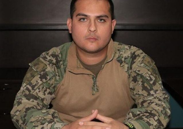 Intento de asesinato a Rodolfo Enríquez, secretario de Seguridad de Cajeme, desata la violencia en la colonia Faustino Félix