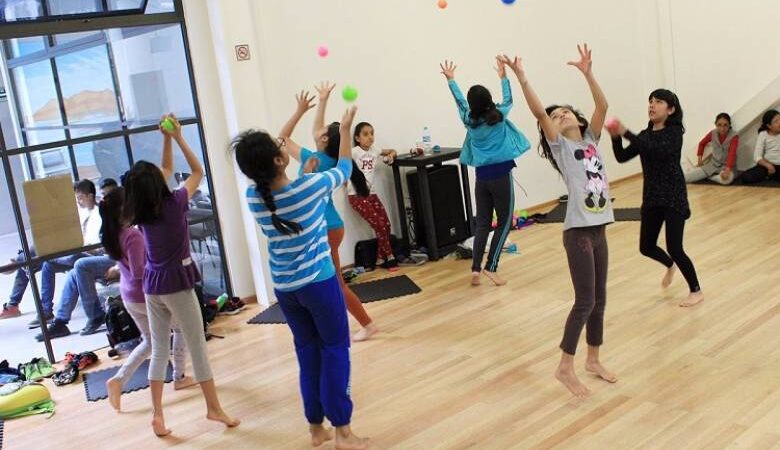 INVITA CENTRO CULTURAL MEXIQUENSE BICENTENARIO AL CURSO DE VERANO 2018