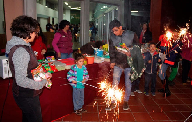 INVITA SECRETARÍA DE CULTURA A CELEBRAR EL DÍA DEL NIÑO EN LA NOCHE DE MUSEOS