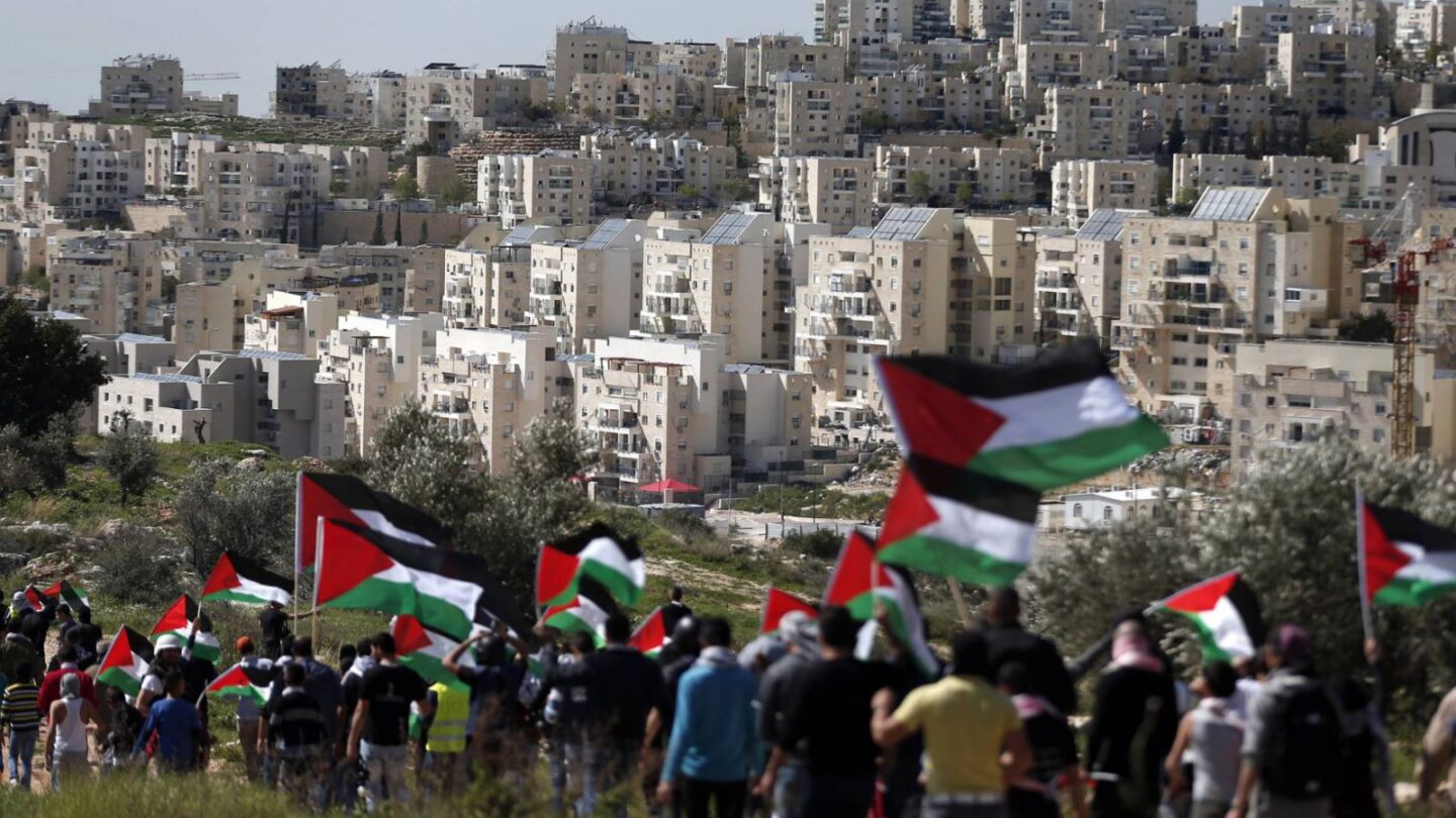 Israel aprueba ley que declara territorios ocupados como parte del estado judío |