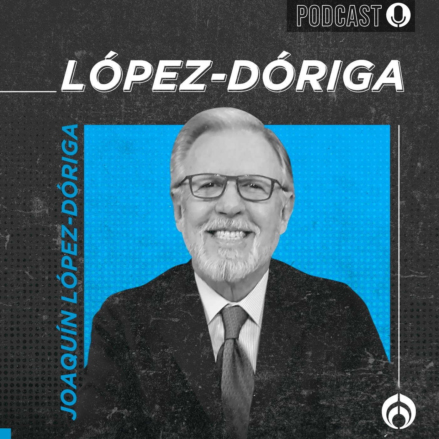 Joaquín López-Dóriga: 55 años de dedicación y pasión por el periodismo